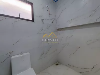 Casa à venda no Condomínio Belmonte com 3 quartos, sendo 1 suíte, 4 banheiros, piscina e 4 vagas de garagem - Foto 13