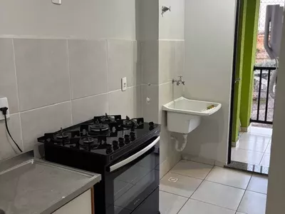 Apartamento para ,  Cidade Dos Lagos, Guarapuava - Foto 3