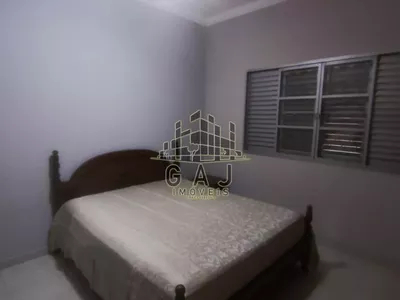 Casa comercial 192m² 5 salas Vl Sta Catarina - Americana/SP - Foto 11