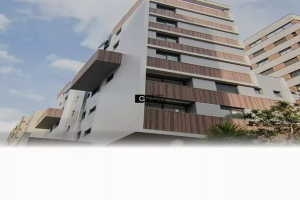 Apartamento à venda, 2 quartos, 2 suítes, 2 vagas, Serra - Belo Horizonte/MG - Foto 1