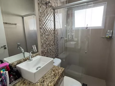 Casa 3 Suíte a Venda no Condomínio no Villa Di Roma e São Roque-SP - Foto 29