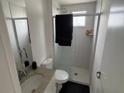 Apartamento com 98 m² com 2 suítes na Vila Andrade - Foto 12