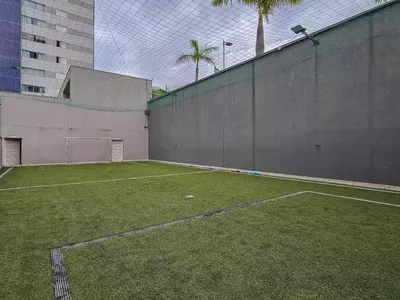 Apartamento à venda, 3 quartos, 3 suítes, 5 vagas, Vila da Serra - Nova Lima/MG - Foto 23