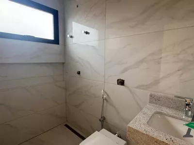 Londrina - Casa - Condomínio - 3 suítes - Parque Tauá - Foto 16