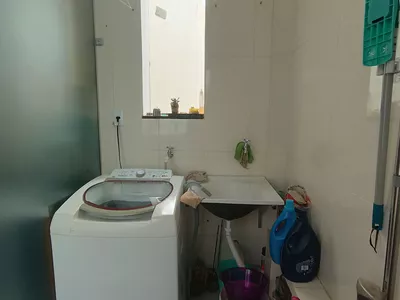 Apartamento duplex com 118 m², 2 vagas de garagem à Venda, Candeias, Vitória da Conquista, BA - Foto 41