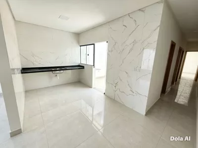 Casa à Venda com 3Q no Bairro São Pedro em Vitória da Conquista - Foto 6