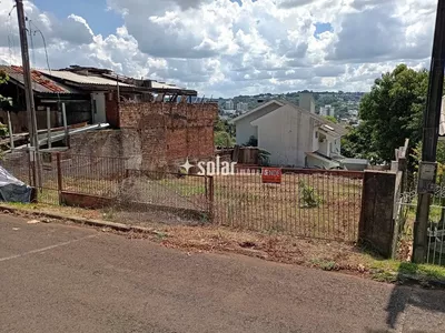 TERRENO R PREFEITO IVO THOMAZONI B LA SALLE - Foto 2