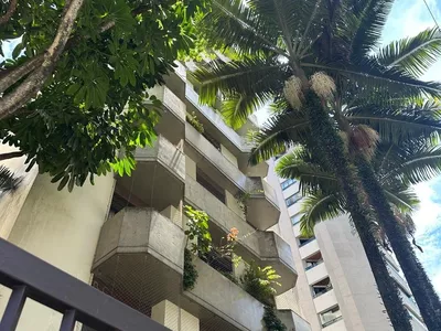 Apartamento de 135 m² em Moema Pássaros com 3 quartos - Foto 16