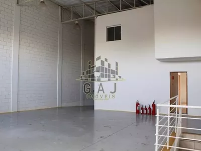 Salão industrial venda 362m² - Jardim Paulista - SBO/SP - Foto 2