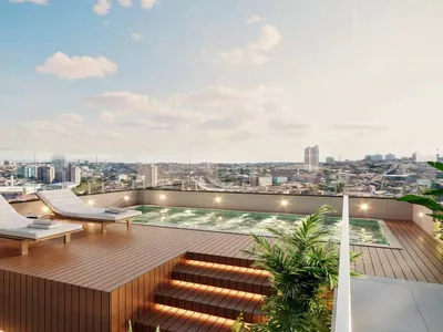 Unidades à venda, 3 a 4 quartos, Palmares - Belo Horizonte - Foto 3