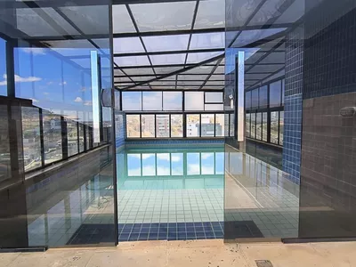 Excelente Apartamento de 136M² no Paul Cezanne à venda, Candeias, Vitória da Conquista, BA - Foto 8