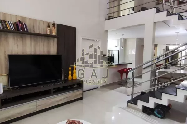 Sobrado porteira fechada 250m² Jd Dona Regina - SBO/SP - Foto 1