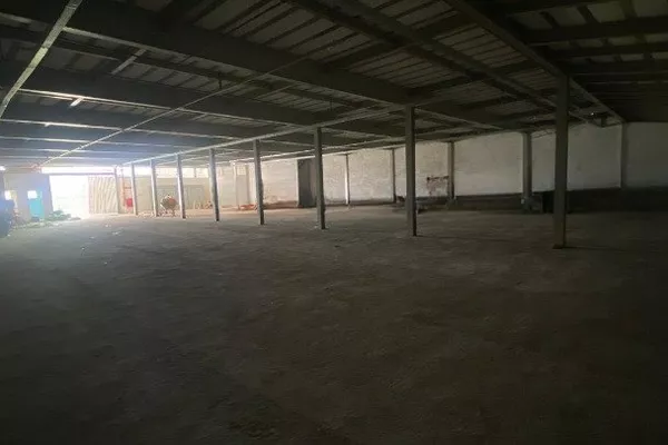 Galpão com 762 m² na Av. Juracy Magalhães, acesso por 2 ruas, Jurema, Vitória da Conquista -BA - Foto 3