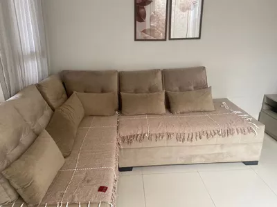 Casa de 3 quartos com planejados, área gourmet com churrasqueira, depósito, no Primavera, Vitória - Foto 8