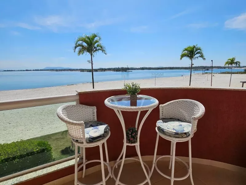 Apartamento para venda, 2 quarto(s),  , Arraial Do Cabo - Foto Principal