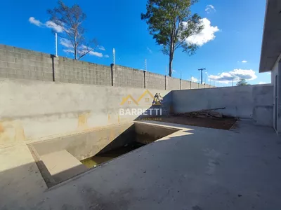 Casa à venda no Condomínio Belmonte com 3 quartos, sendo 1 suíte, 4 banheiros, piscina e 4 vagas de garagem - Foto 20