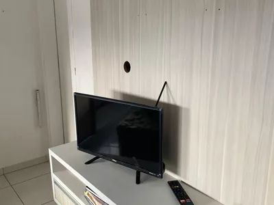 Apartamento 3 quartos sendo 2 suítes, 2.vagas de garagem + depósito, Candeias, Vitória da Conquis - Foto 21
