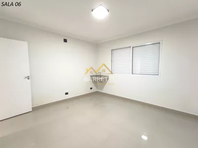 Imóvel Comercial de 182,22 m² para Venda ou Locação com 7 Salas, Recepção e Garagem para 2 Carros no Bairro Alto em Piracicaba/SP - Foto 33