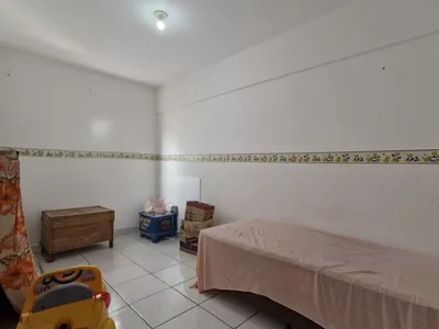 Apartamento 2/4 1⁰ andar Próximo a Chame Chame à Venda, Candeias, Vitória da Conquista, BA - Foto 7