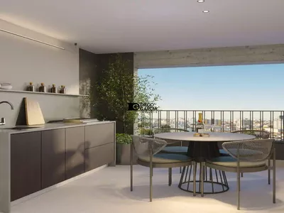 Apartamento à venda, 3 quartos, 3 suítes, 2 vagas, Cazeca - Uberlândia/MG - Foto 12