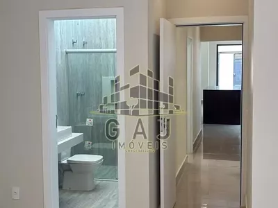 Casa residencial NOVA 110m² 3 dorms c/ suíte - Jd Terramérica - Americana/SP - Foto 22
