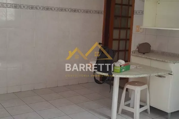 Casa à Venda com 3 Quartos -1 Suite e 2 Vagas no bairro Água Branca em Piracicaba/SP - Foto 4
