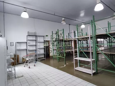 Salão comercial  250m² Vl Sta Catarina - Americana/SP - Foto 5