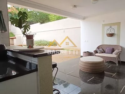 Casa de Alto Padrão à Venda no Terras de Piracicaba II - Foto 9