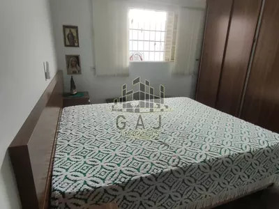 Casa 137m² 3 dorms c/ suíte Vale das Nogueiras - Americana/SP - Foto 12