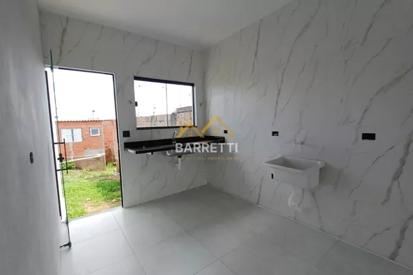 Casa Nova de 52 m² para Venda e Locação no Vila Sônia - Foto 4