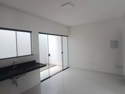Imóvel novo: Casa duplex com 3 quartos sendo 1 suíte em Vitória da Conquista, Felícia - Venda - Foto 13