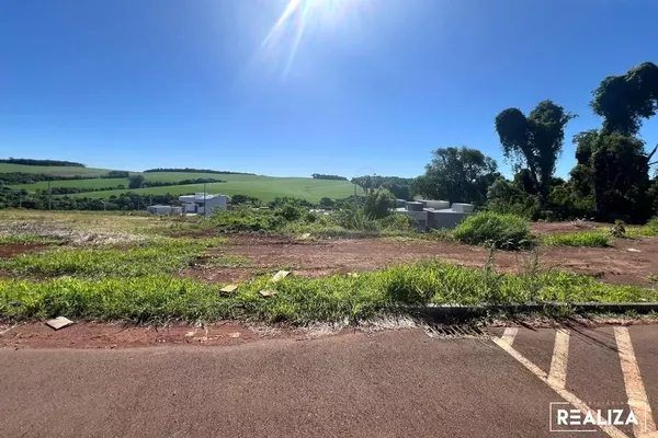 Terreno para ,  Fraron, Pato Branco - Foto 1