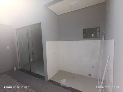 Casa duplex de 3 quartos sendo 1 suíte no Alameda dos Pássaros à venda, Felícia, Vitória da Con - Foto 16