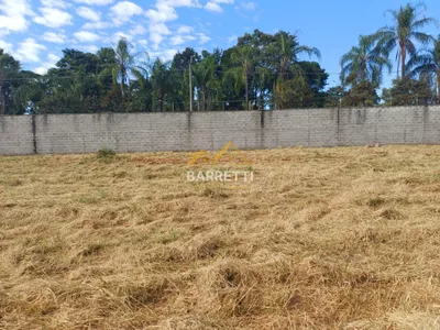 Terreno Plano de 3.200 m² à Venda no Bairro Santa Rita em Piracicaba - Foto 14