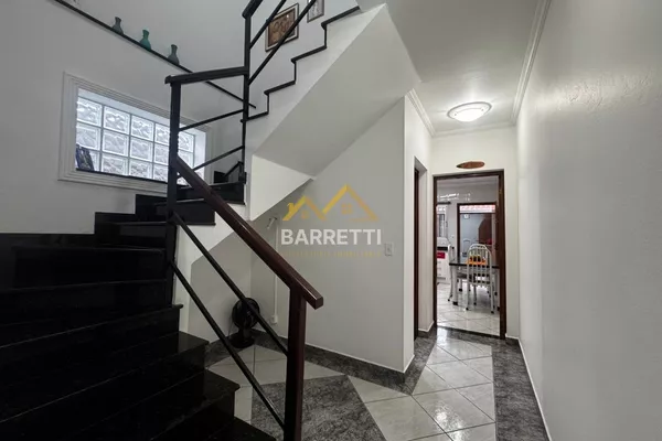 Casa à venda com 146,8m², 3 quartos (sendo 1 suíte), 3 banheiros e quintal - Foto 5