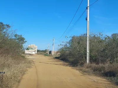 Terreno de 360 m² no Alto das Araras ao lado do Jardim candeias à venda, Candeias, Vitória da Con - Foto 9