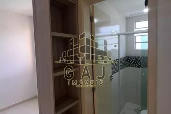 Apartamento 50m² COM RENDA - Chácara Letônia - Americana/SP - Foto 2