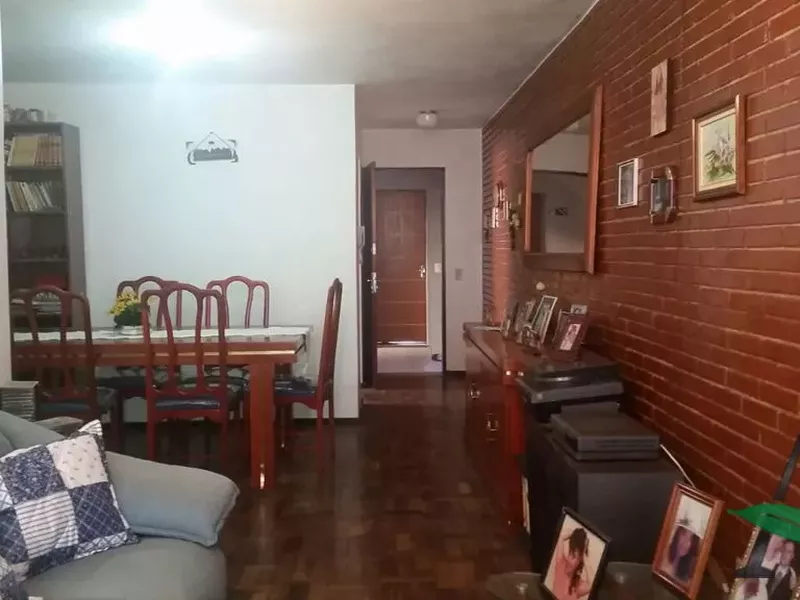 Apartamento 3 quartos para venda Condomínio Residencial Castelo Branco Cambé - Foto Principal