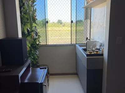 Apartamento avenda em ótima localização Boa Vista, Vitória da Conquista, BA - Foto 21