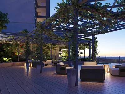 Apartamento à venda, 4 quartos, 2 suítes, 3 vagas, Vila da Serra - Nova Lima/MG - Foto 18