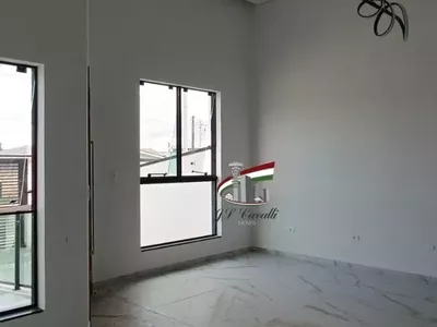 Sobrado para venda com 3 quartos na Fazenda Rio Grande - Foto 6