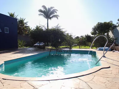 Chácara à venda no bairro Tupi, com 1.650 m² de terreno, nascente de água, piscina e 2 quartos - Foto 10