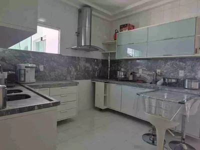 Apartamento 3 suítes à Venda com 160 m², suítes com planejados + dependência completa, Bairro C - Foto 16