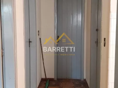 Casa para locação no São Dimas, com 307 m², 6 quartos, 3 banheiros, quintal e 2 vagas de garagem - Foto 26