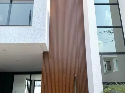 Casa Nova para venda,  localizada no Bairro Parque Do Som em Pato Branco-PR - Foto 5