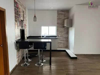 Casa Alto Padrao  próximo ao Centro - Foto 11