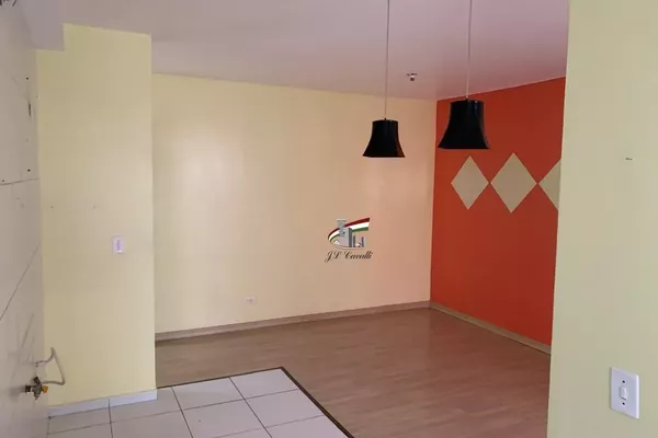 Apartamento para aluguel, 3 quarto(s),  Capela Velha, Araucária - Foto 4