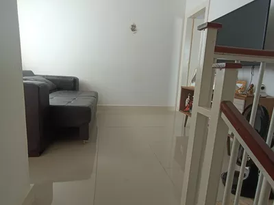Apartamento duplex com 118 m², 2 vagas de garagem à Venda, Candeias, Vitória da Conquista, BA - Foto 42