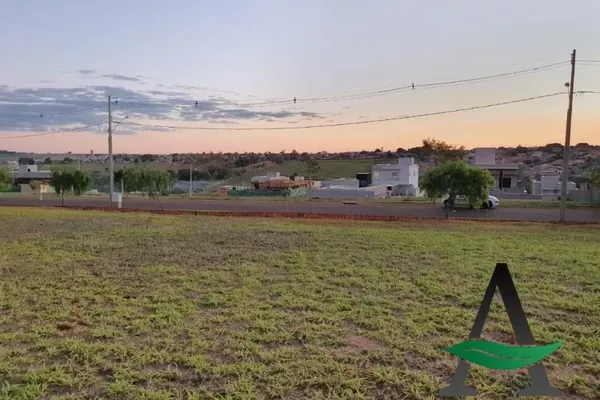 Terreno - Condomínio Aranguá - Londrina - Foto 1