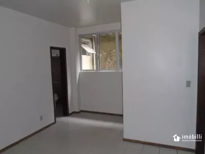 Apartamento 01 Ed. Osvaldo Bukovski - Foto 7